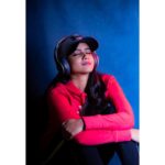 Sri Gouri Priya Instagram - ❤️ . . PC: @santhoshbirudaraju