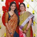 Sri Gouri Priya Instagram - మా బంగారు అమ్మ, వసుంధర. 1966 - ∞ ❤️✨