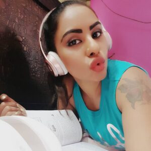 Sri Reddy Instagram - 
