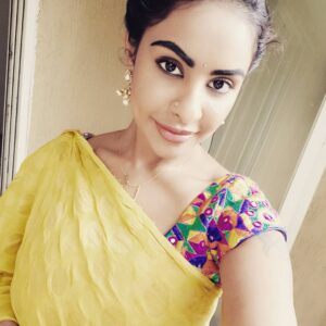 Sri Reddy Instagram - 