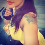 Sri Reddy Instagram - Gaining healthy weight..i hate skinny bitc..s..