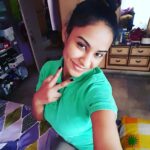 Sri Reddy Instagram -
