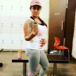 Sri Reddy Instagram -