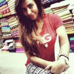 Sri Reddy Instagram –