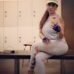 Sri Reddy Instagram -