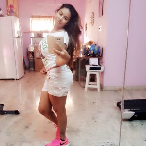 Sri Reddy Instagram - Fu...k the laziness..im ur babeee