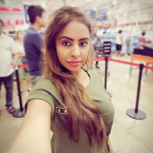 Sri Reddy Instagram - 