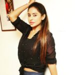 Sri Reddy Instagram -