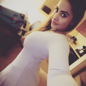 Sri Reddy Instagram - Ssssensation