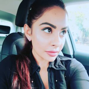 Sri Reddy Instagram - 