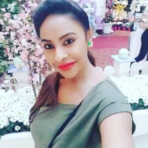 Sri Reddy Instagram - 