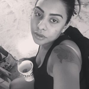 Sri Reddy Instagram - 