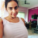 Sri Reddy Instagram -