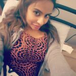 Sri Reddy Instagram -