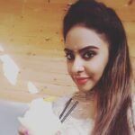 Sri Reddy Instagram –