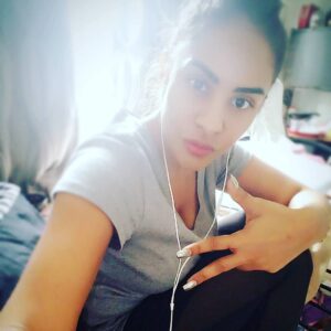 Sri Reddy Instagram - Early mng