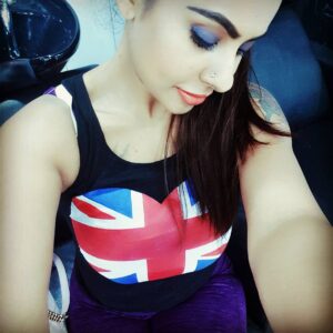 Sri Reddy Instagram - 