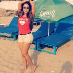 Sri Reddy Instagram -