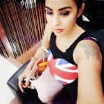 Sri Reddy Instagram -