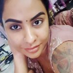 Sri Reddy Instagram -