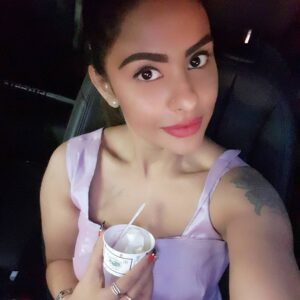 Sri Reddy Instagram - 