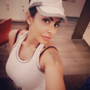 Sri Reddy Instagram - 