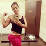 Sri Reddy Instagram -