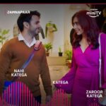 Srishti Ganguli Rindani Instagram – iss baar Shanky ko pyaar milega ya katega?😂

Jamnapaar powered by @dotandkey.skincare out on 24 May only on Amazon miniTV for free!

@ritviksahore @badolavarun @srishtigangulirindani @anubhafatehpuria @instaraghu @sahigal.ankita @inder.sahani1 @tanvi__gadkari @sudhirpix @guycalledgaurav @prashant.bhagia @cma.sees @sunshineproductionsofficial @duhjizzy

#Jamnapaar #JamnapaarOnAmazonminiTV #AmazonminiTV #ComingSoon #IssPaarUssPaar #ForYou #ForFree #RitvikSahore #SrishtiRindani