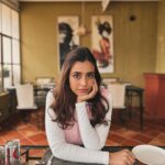 Srishti Ganguli Rindani Instagram - Fillfulling