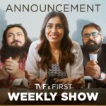 Srishti Ganguli Rindani Instagram - Prepare for TVF’s first-ever weekly show - Very Parivarik! A fresh, weird, and unique comedy that you can watch with your family… or not. Try it out and tell us about it. @theviralfever @ikea.india @urbancompany @arunabhkumar @vaibhav.bundhoo @koshyvijay @thakkerpranav @imaginedishant @anand079sv @deekshachoudhary12 @absurd_sard #Swarnadeep Biswas @sidmeup @shalinichokowree @metaltoothpk @srishtigangulirindani @pranaypachauri @sandparitosh @kanupriyashankarpandit @luvvispute @hiarunk #TVF #TheViralFever #veryparivarik