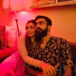 Srishti Ganguli Rindani Instagram - Thank you for the wishes guys. My attempt at being social turned out well.