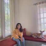 Srishti Ganguli Rindani Instagram – On public demand, last photo is back. ❤️