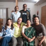 Srishti Ganguli Rindani Instagram – After many many attempts at working with my favorite OTT content creators, I finally made it. Thank you @vaibhav.bundhoo for being stupid enough to cast me as Shelly. Thank you @arunabhkumar for letting him.

@theviralfever @ikea.india @urbancompany @arunabhkumar @vaibhav.bundhoo @koshyvijay @thakkerpranav @imaginedishant @anand079sv @deekshachoudhary12 @absurd_sard #SwarnadeepBiswas @sidmeup @srishtigangulirindani @pranaypachauri @sandparitosh @kanupriyashankarpandit @luvvispute @hiarunk