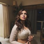 Srishti Ganguli Rindani Instagram - 💭 Wearing @preevinofficial