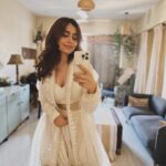 Srishti Ganguli Rindani Instagram - 💭 Wearing @preevinofficial