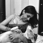 Srishti Ganguli Rindani Instagram - Makeup lagaya tha toh socha lage haath modalling kar hi lu…