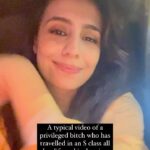 Srishti Ganguli Rindani Instagram -