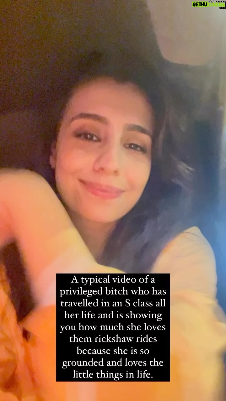 Srishti Ganguli Rindani Instagram -