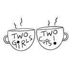 Srishti Ganguli Rindani Instagram - Have you ever seen two girls with two cups? You may have. But see again. Just teasing you with the teaser of our new talk show - #TwoGirls&TwoCups. Let us know how teased you are and if you want to be teased further. And if anyone wants to block us, please don’t. I swear it gets better. #TwoGirls&TwoCups #comingup