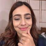 Srishti Ganguli Rindani Instagram – Ek instagram post toh yeh nalaayak photos bhi deserve karte hai. Bye