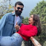 Srishti Ganguli Rindani Instagram - Haar kar jeetne waale ko baazigar kehte honge. Lekin har roz haar kar jeetne ki ummeed rakhne waale ko actor kehte hai.