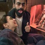 Srishti Ganguli Rindani Instagram - Fillfulling