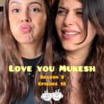 Srishti Ganguli Rindani Instagram - Ambani ki shaadi ka laddu - khaye toh ameer, na khaye toh bhi ameer!! #reelcast #podcast #twogirlstwocups #sabbakwas