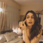Srishti Ganguli Rindani Instagram – Keep swiping. You will regret it.