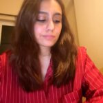 Srishti Ganguli Rindani Instagram - Drive by Incubus x Rabba