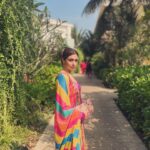 Srishti Ganguli Rindani Instagram - Kalar kular