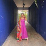 Srishti Ganguli Rindani Instagram - Kalar kular
