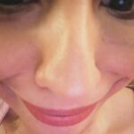Srishti Ganguli Rindani Instagram - Keep swiping. You will regret it.