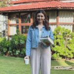 Srishti Ganguli Rindani Instagram - Fillfulling