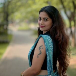 Sruthi Lakshmi Instagram - 